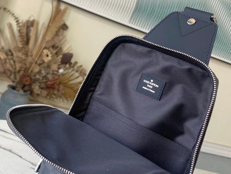 Louis Vuitton Waist Chest Packs